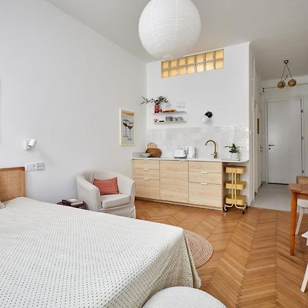 Asboth 225 Cozy Center Apartment Budapest Esterno foto