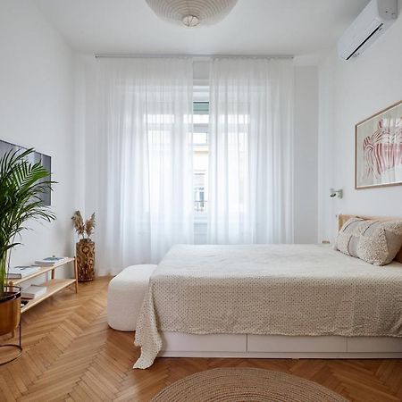Asboth 225 Cozy Center Apartment Budapest Esterno foto