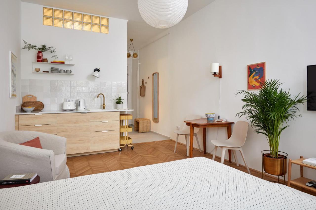 Asboth 225 Cozy Center Apartment Budapest Esterno foto