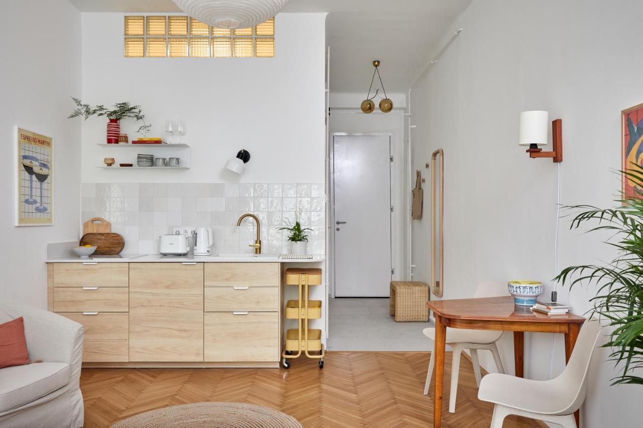 Asboth 225 Cozy Center Apartment Budapest Esterno foto