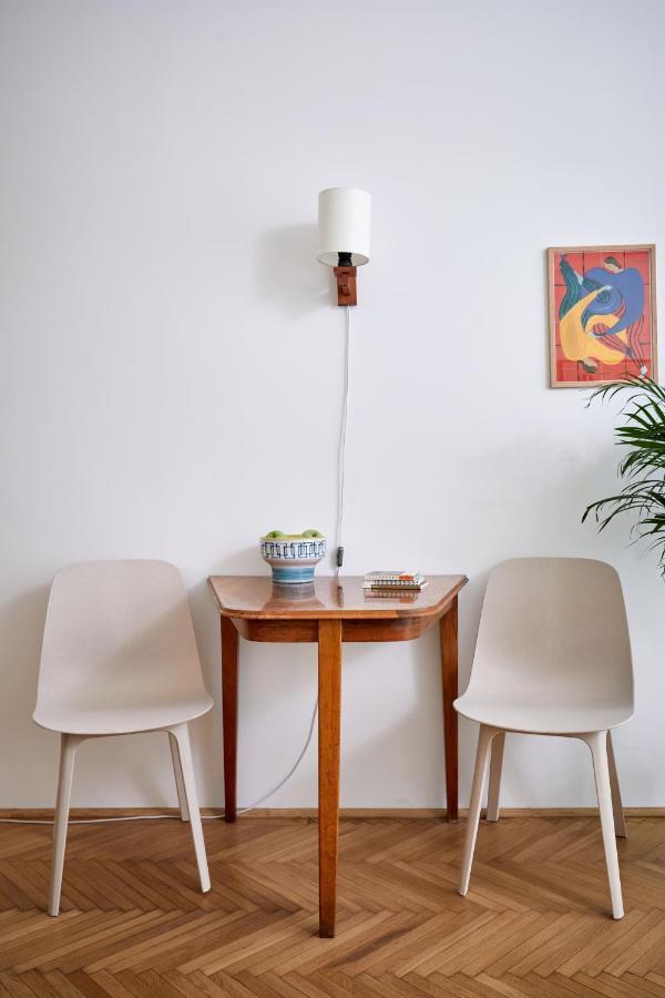 Asboth 225 Cozy Center Apartment Budapest Esterno foto