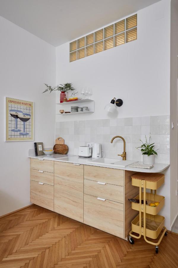 Asboth 225 Cozy Center Apartment Budapest Esterno foto