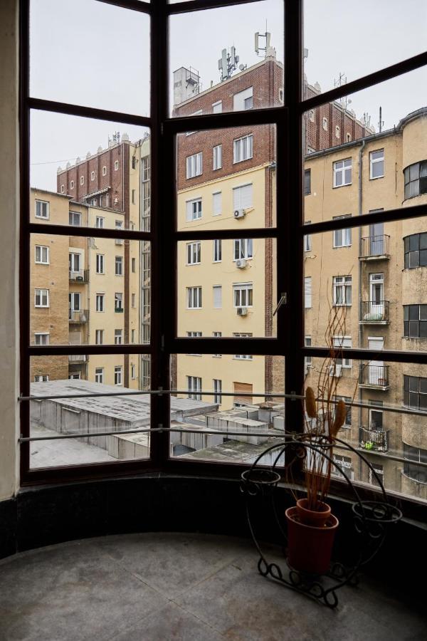 Asboth 225 Cozy Center Apartment Budapest Esterno foto