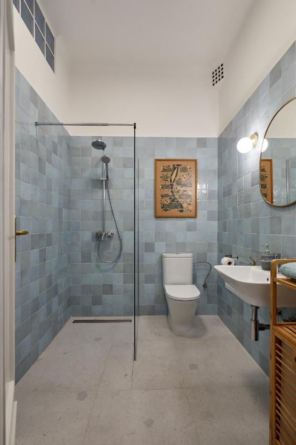 Asboth 225 Cozy Center Apartment Budapest Esterno foto